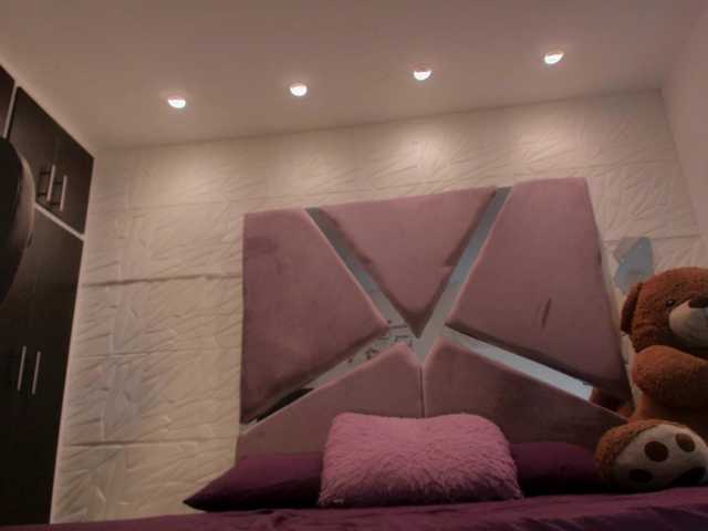 sol-angel live cam on BongaCams