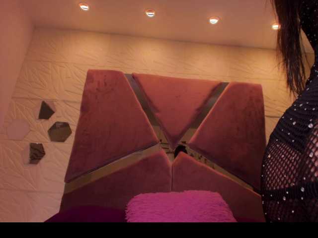 sol-angel live cam on BongaCams