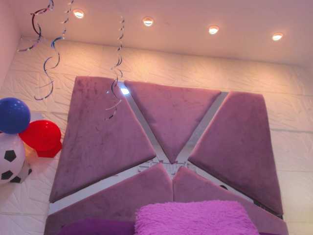 sol-angel live cam on BongaCams