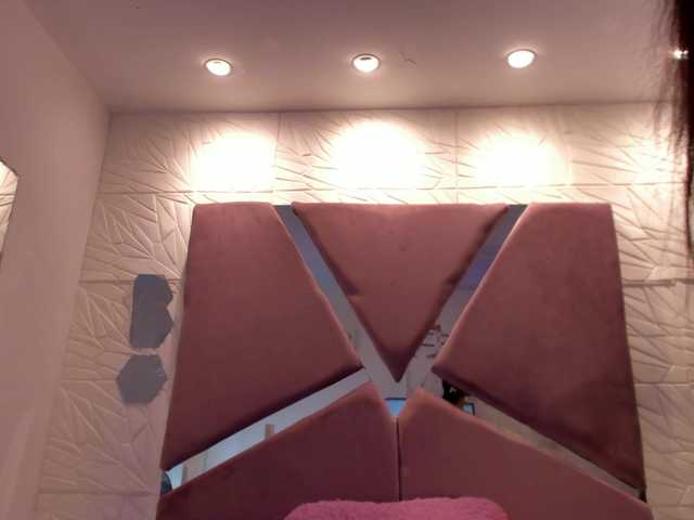 sol-angel live cam on BongaCams