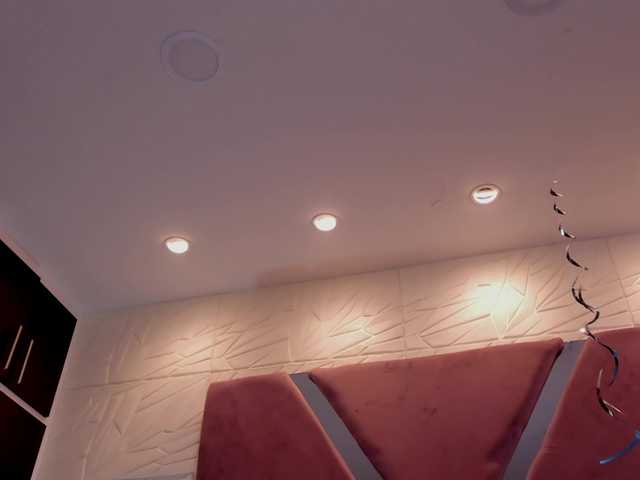 sol-angel live cam on BongaCams