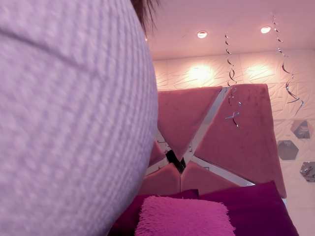 sol-angel live cam on BongaCams