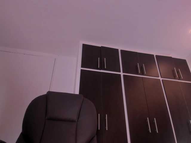 sol-angel live cam on BongaCams
