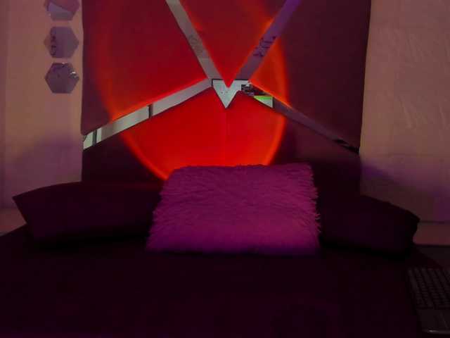 sol-angel live cam on BongaCams