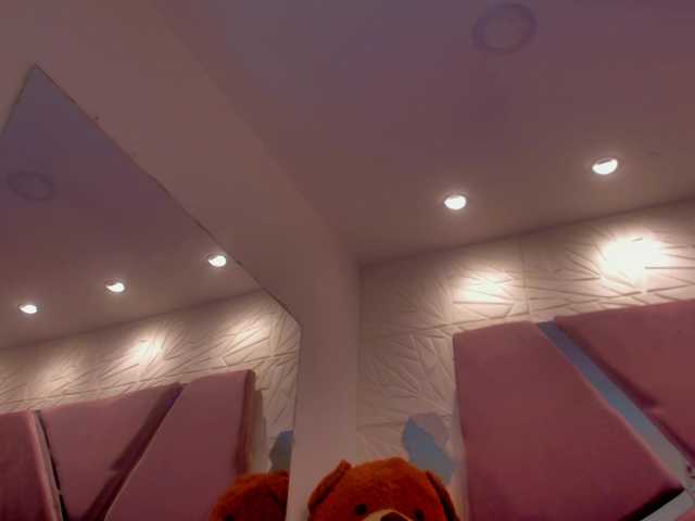 sol-angel live cam on BongaCams