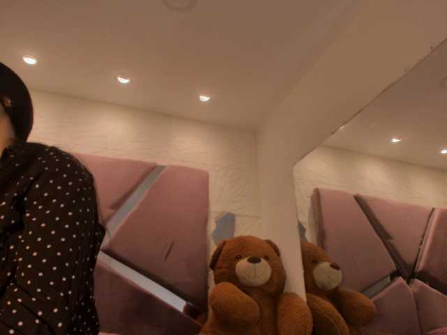 sol-angel live cam on BongaCams