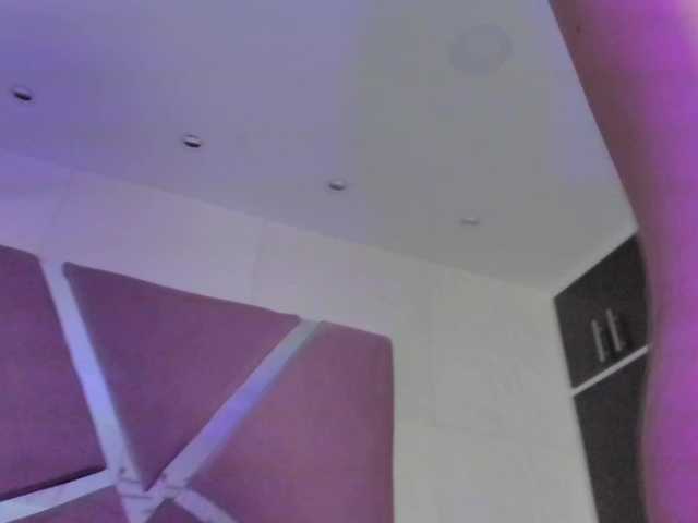 sol-angel live cam on BongaCams