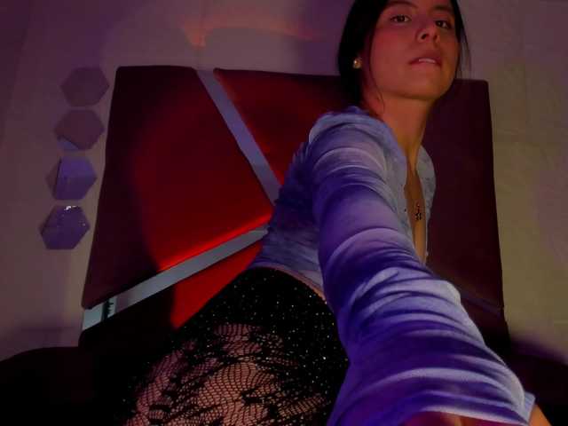 sol-angel live cam on BongaCams