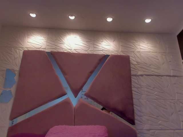 sol-angel live cam on BongaCams