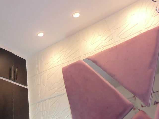 sol-angel live cam on BongaCams