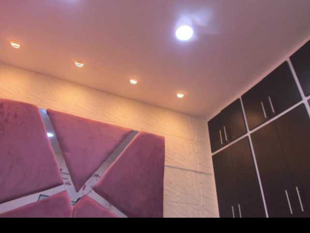 sol-angel live cam on BongaCams