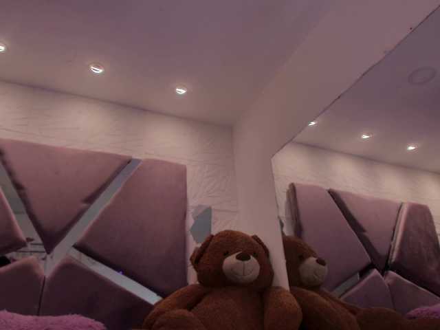 sol-angel live cam on BongaCams