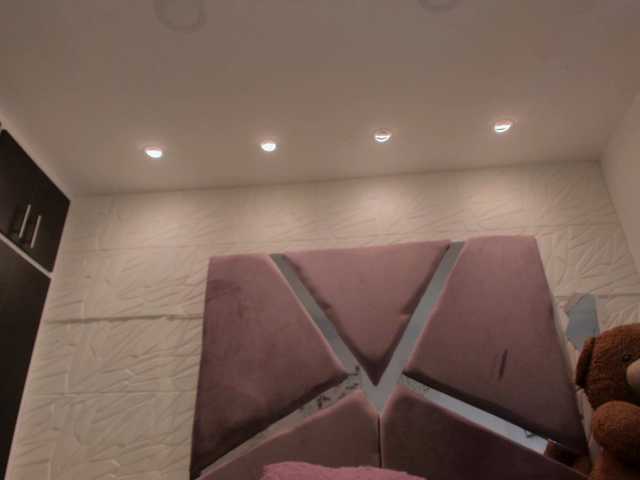 sol-angel live cam on BongaCams