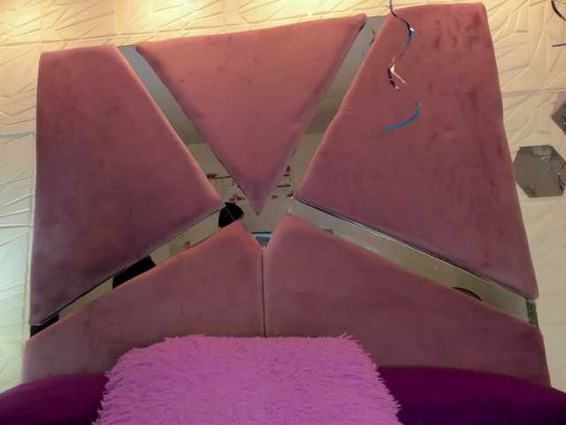 sol-angel live webcam show