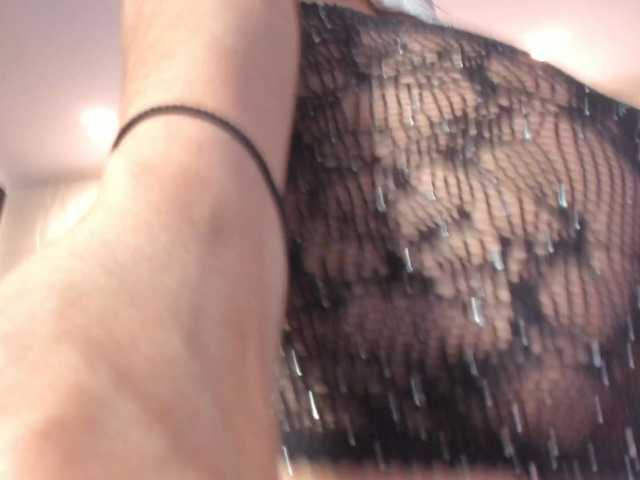 sol-angel live cam on BongaCams