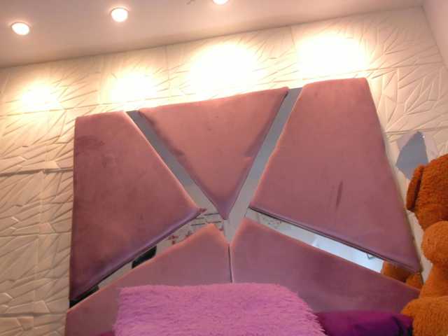 sol-angel live cam on BongaCams