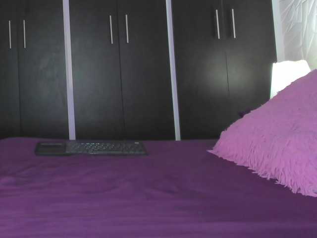 sol-angel live cam on BongaCams