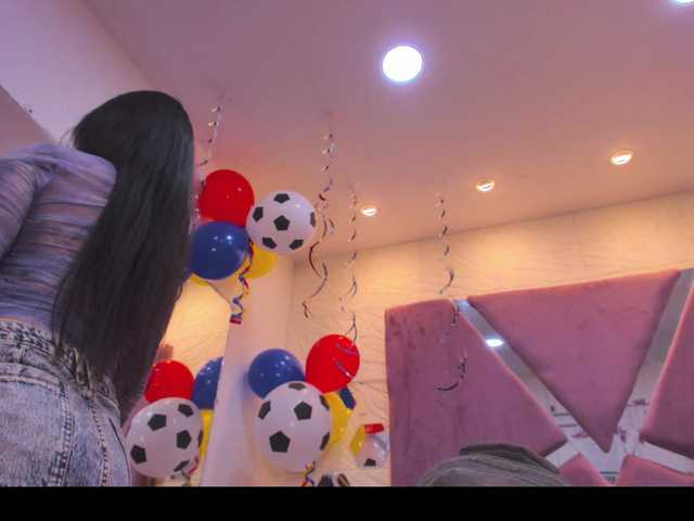 sol-angel live cam on BongaCams