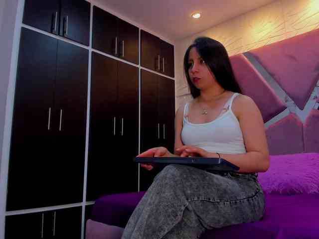 sol-angel webcam