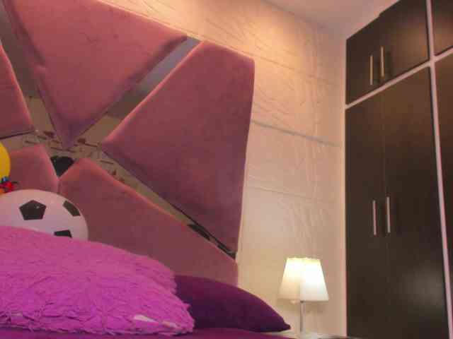 sol-angel webcam