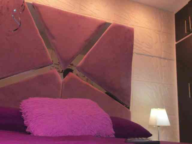 sol-angel webcam