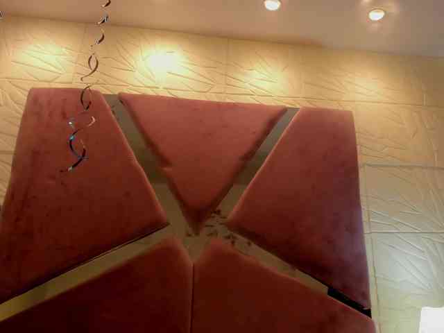 sol-angel webcam