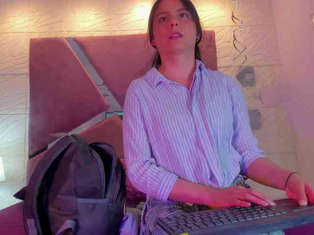 sol-angel webcam