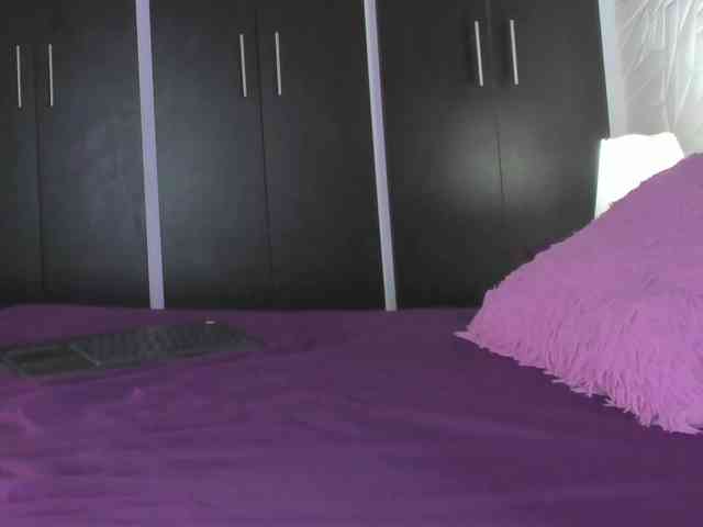 sol-angel Live Webcam on BongaCams
