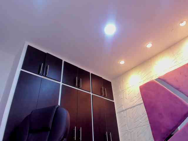 sol-angel webcam