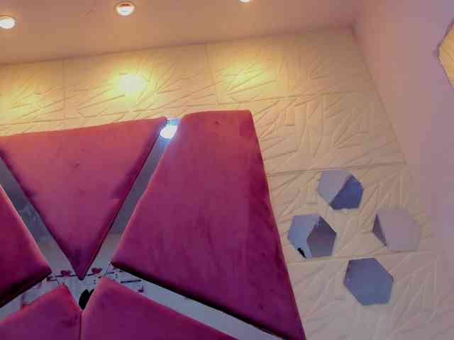 sol-angel Live Webcam on BongaCams