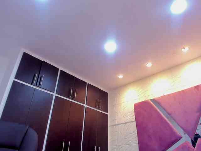sol-angel webcam