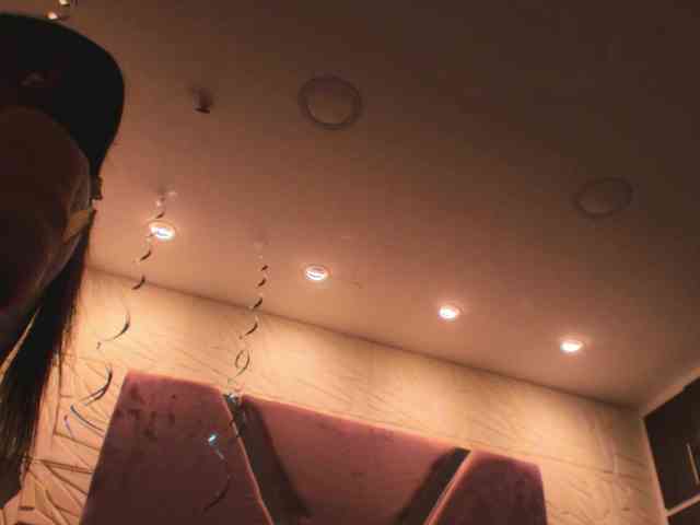 sol-angel webcam