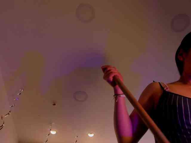 sol-angel Live Webcam on BongaCams