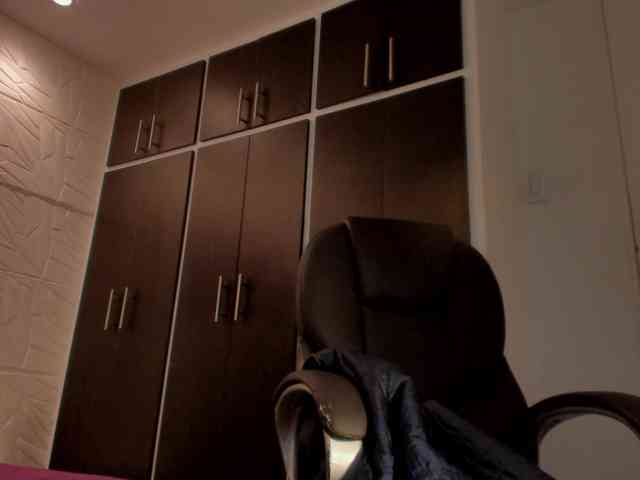sol-angel webcam