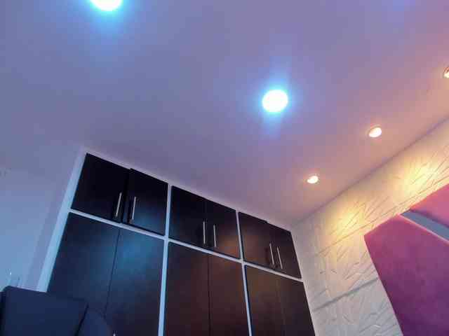 sol-angel webcam