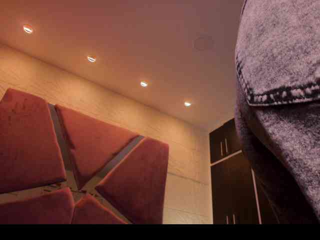 sol-angel webcam