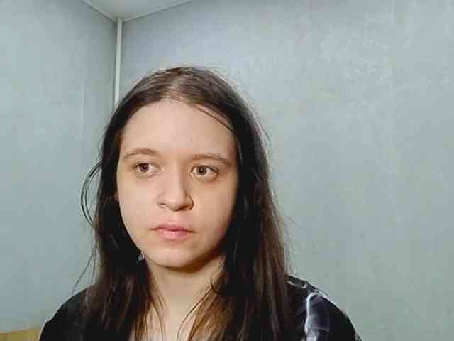 AntoniettaPettus webcam