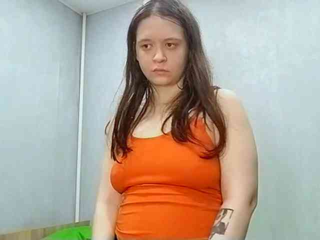 AntoniettaPettus webcam