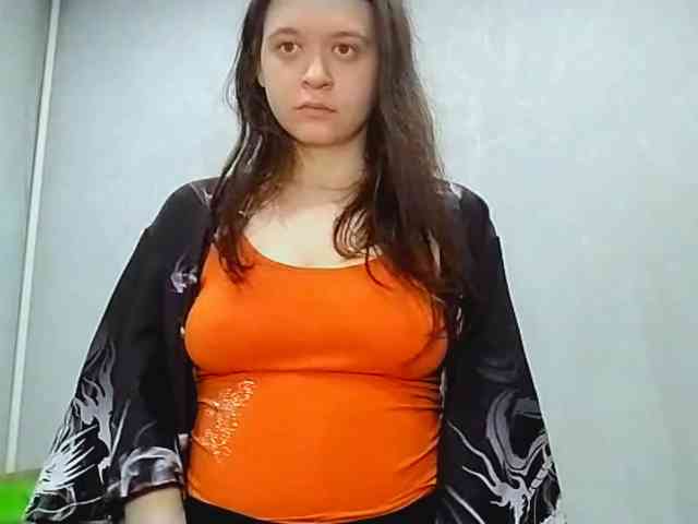 AntoniettaPettus webcam