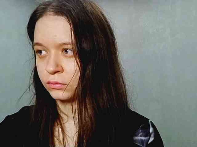 AntoniettaPettus webcam