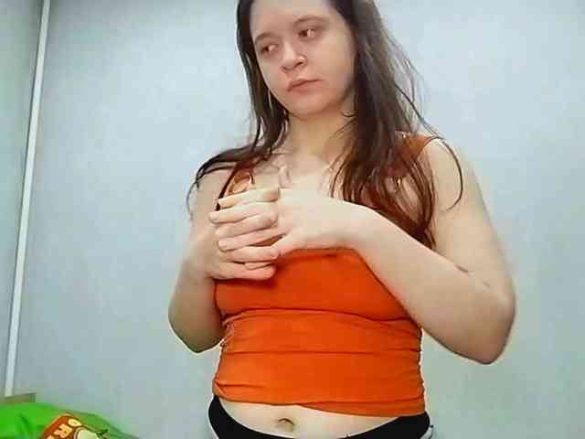 AntoniettaPettus webcam