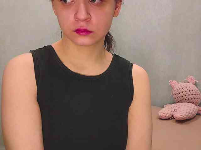 AntoniettaPettus webcam