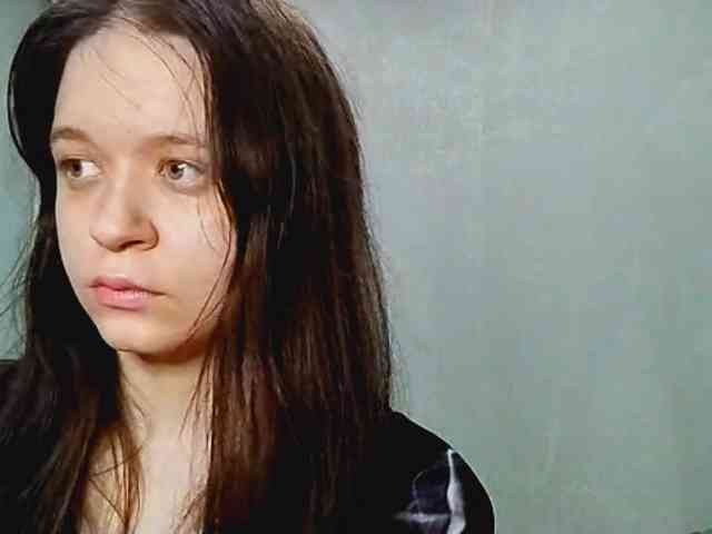 AntoniettaPettus webcam