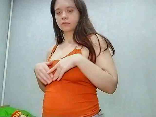 AntoniettaPettus webcam