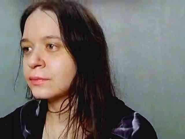 AntoniettaPettus webcam