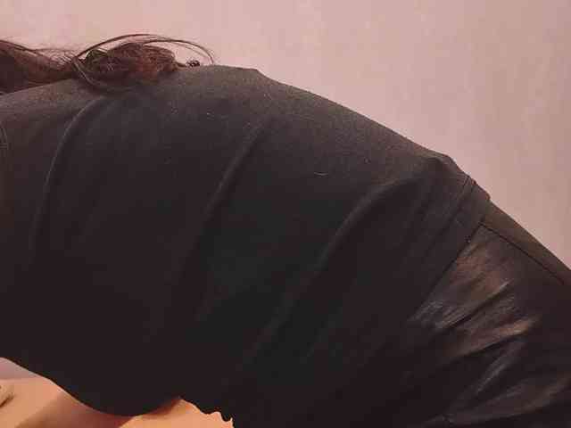 AntoniettaPettus webcam