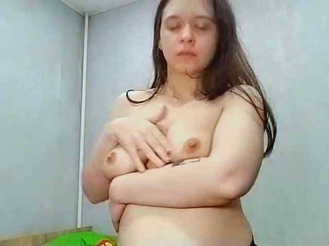 AntoniettaPettus webcam