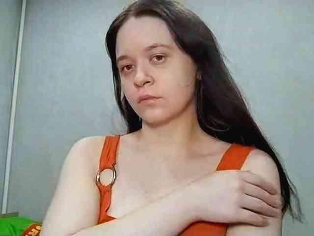 AntoniettaPettus webcam