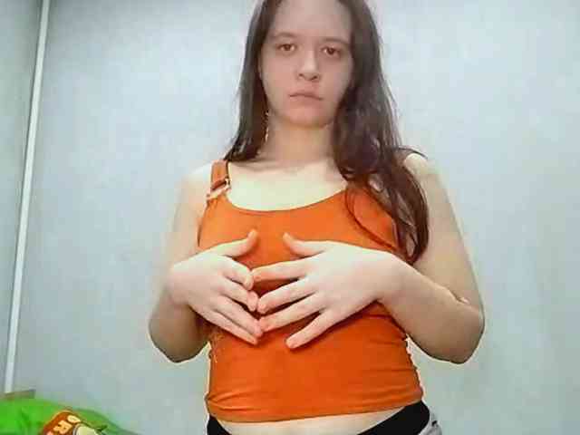 AntoniettaPettus webcam