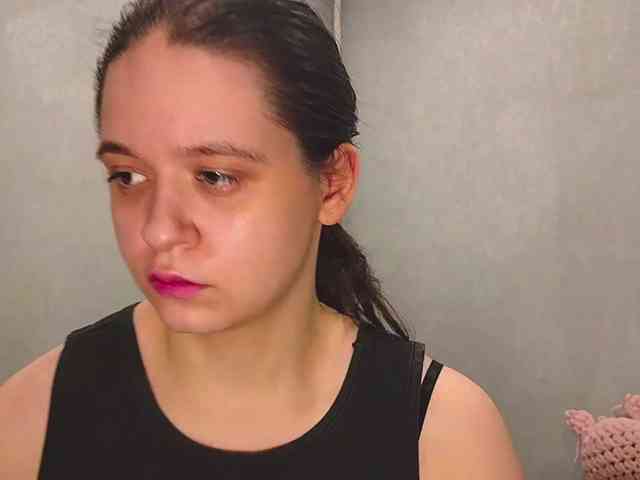 AntoniettaPettus webcam